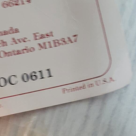 Vintage The Creative Circle Home Sweet Home Crewel Stitchery Embroidery Kit USA - Picture 8 of 10